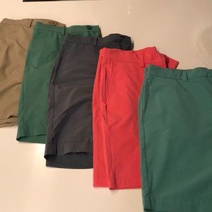 Vineyard vines breakers short bundle